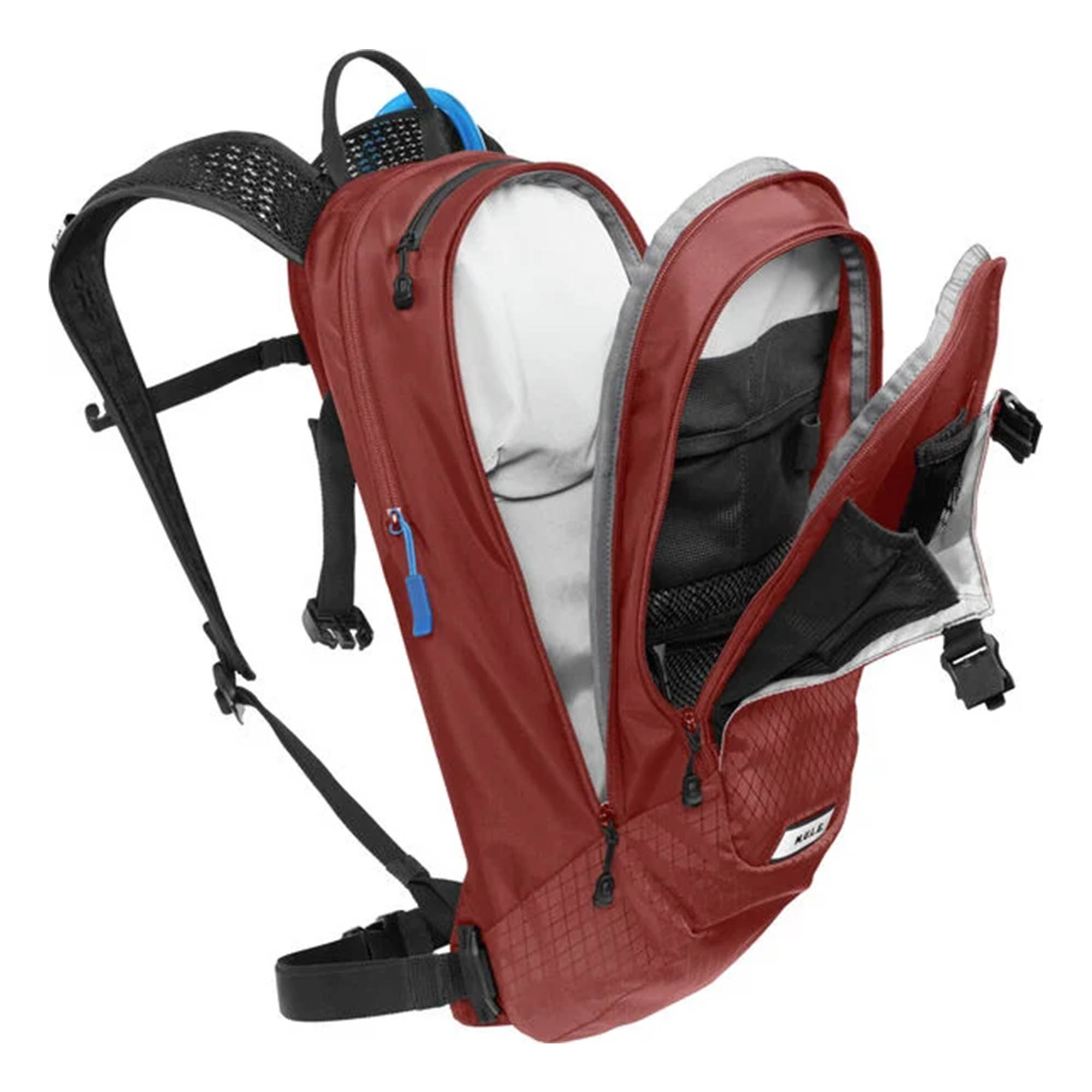 Ruksak CAMELBAK M.U.L.E 12 Red - Image 3