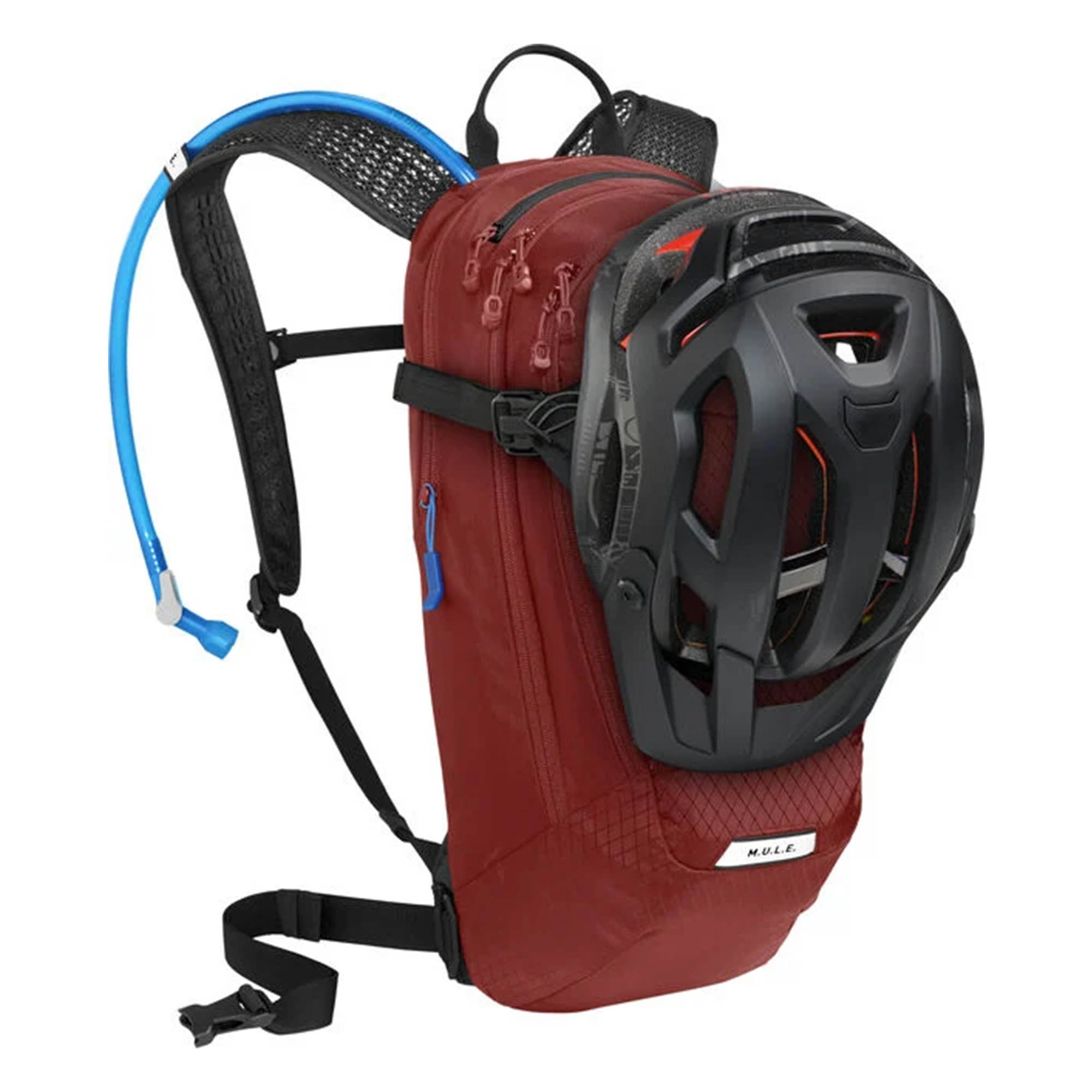 Ruksak CAMELBAK M.U.L.E 12 Red - Image 4