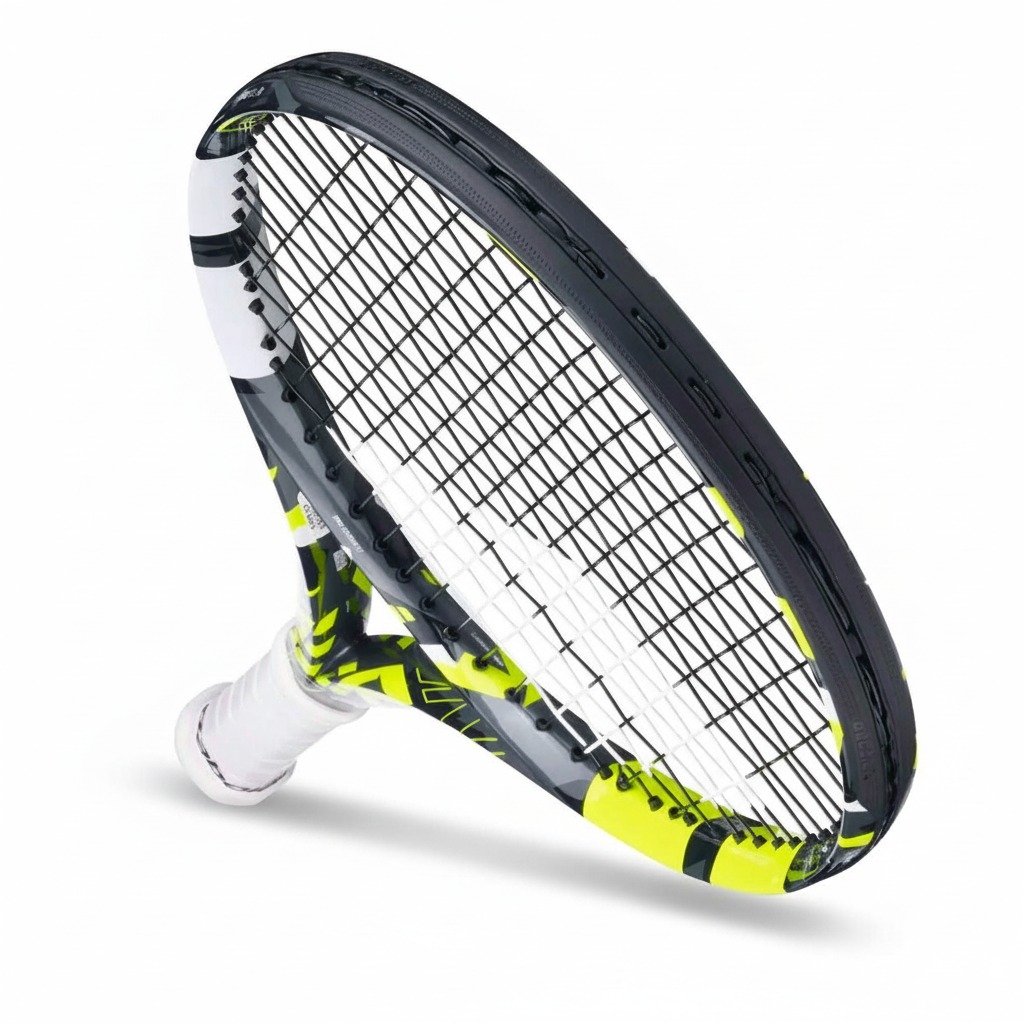 Reket BABOLAT Pure Aero Jr 26 - Image 2