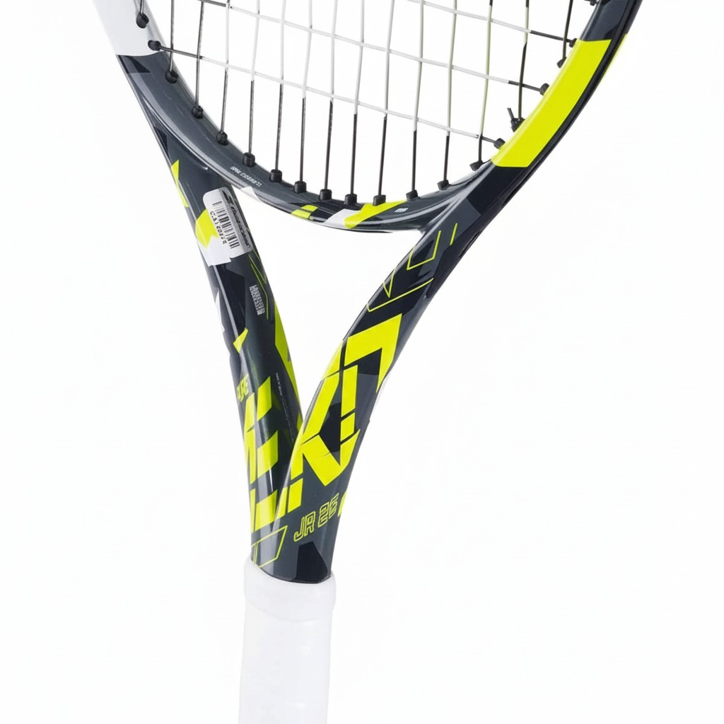 Reket BABOLAT Pure Aero Jr 26 - Image 4