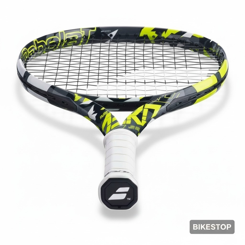Reket BABOLAT Pure Aero Jr 26 - Image 3