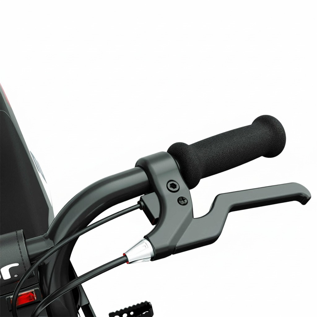 Električni motor RAZOR Kids MX125 Dirt Rocket - Image 2