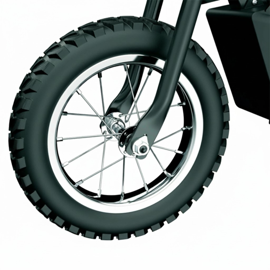 Električni motor RAZOR Kids MX125 Dirt Rocket - Image 3