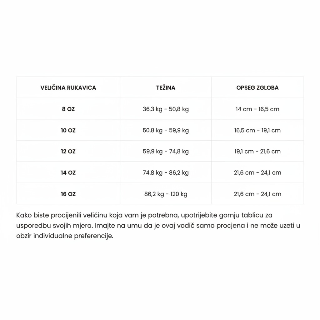 FAIRTEX Rukavice za Box BGV1 Breathable Red - Image 5