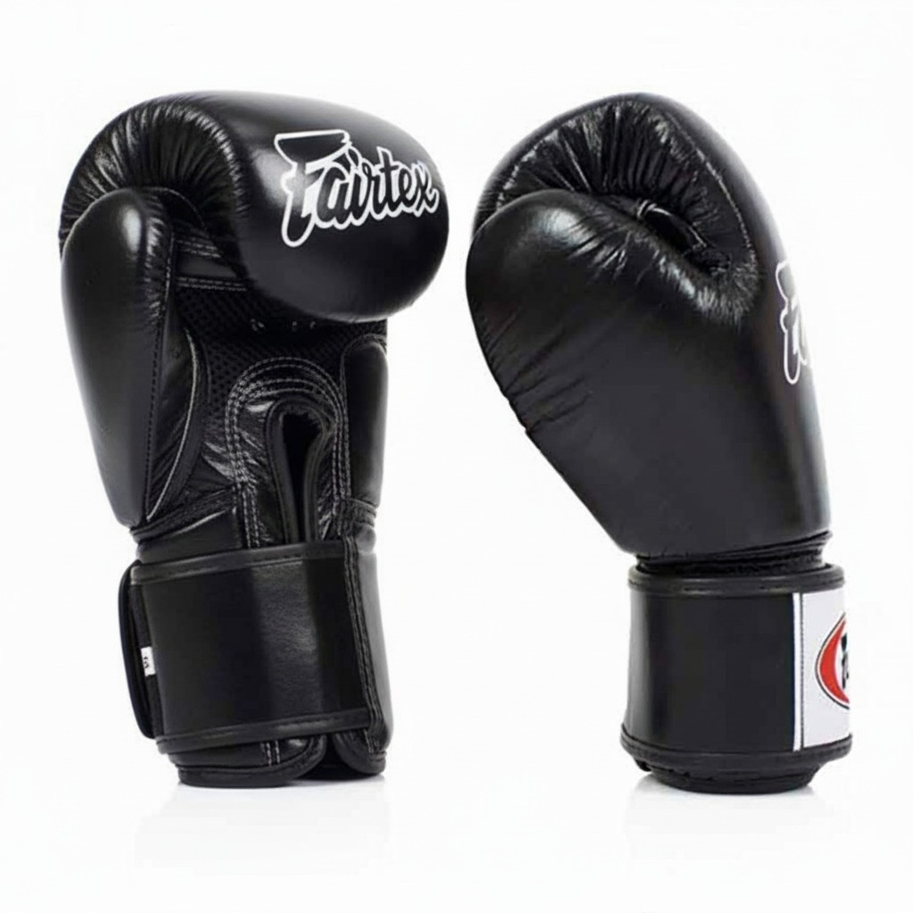 FAIRTEX Rukavice za Box BGV1 Black - Image 3