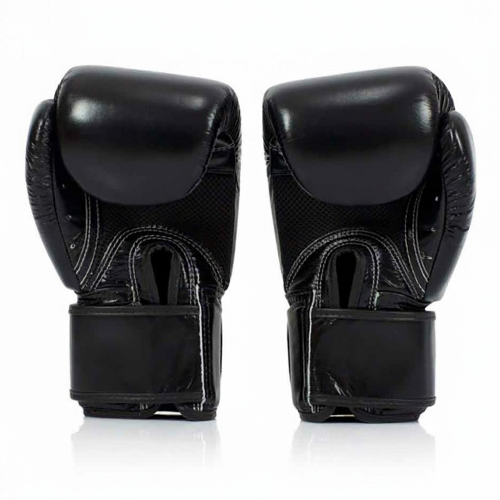 FAIRTEX Rukavice za Box BGV1 Black - Image 4