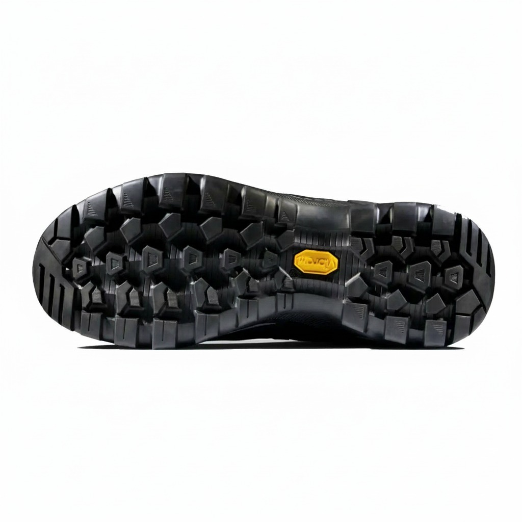 Ženske čizme MAMMUT Blackfin III WP High Black - Image 4