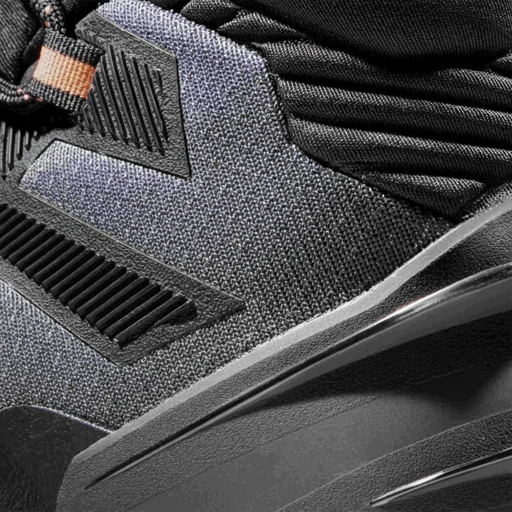 Ženske čizme MAMMUT Blackfin III WP High Black - Image 5