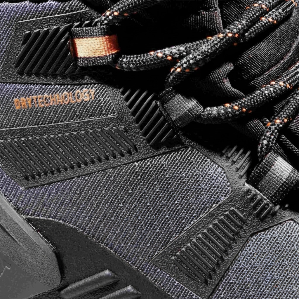 Ženske čizme MAMMUT Blackfin III WP High Black - Image 6