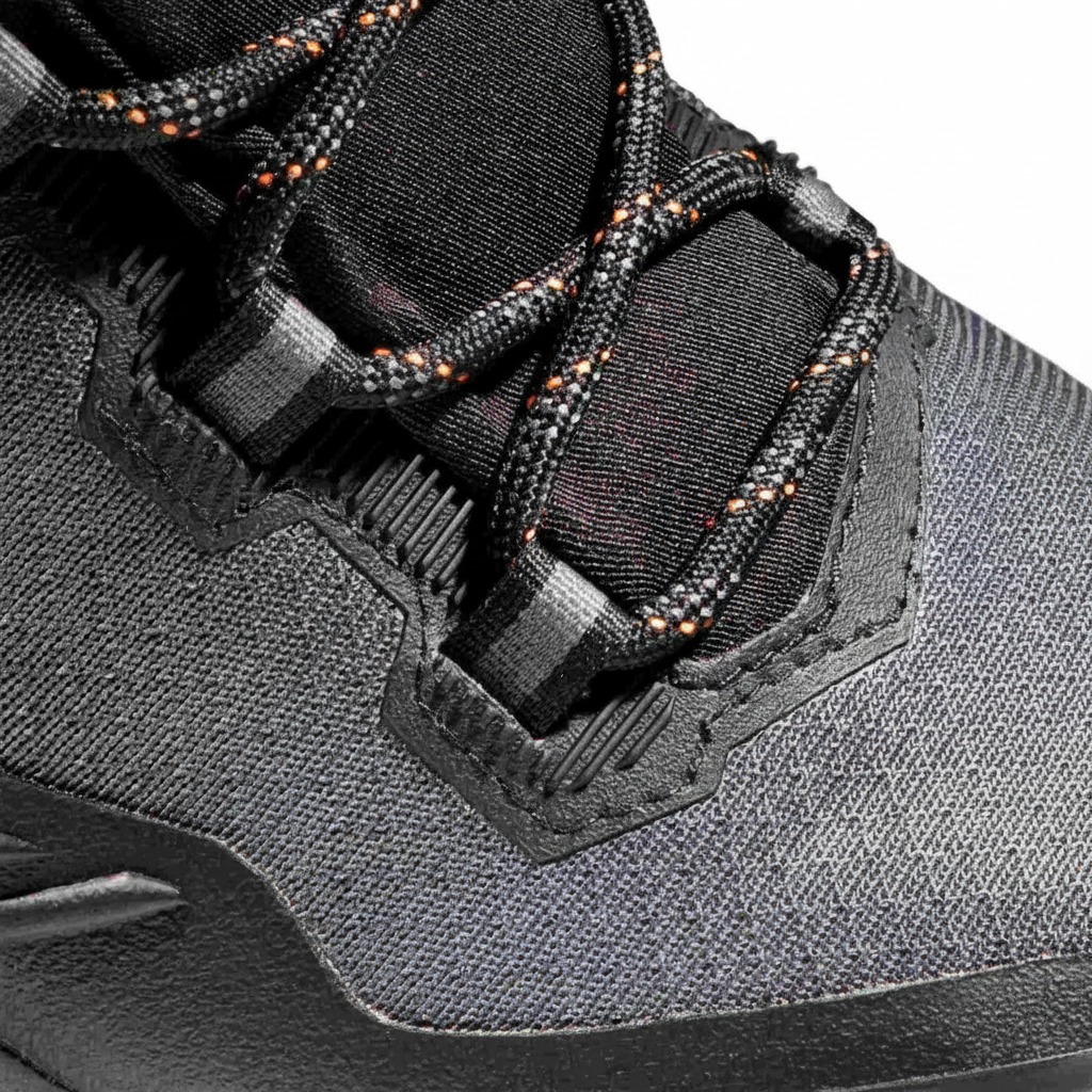 Ženske čizme MAMMUT Blackfin III WP High Black - Image 7