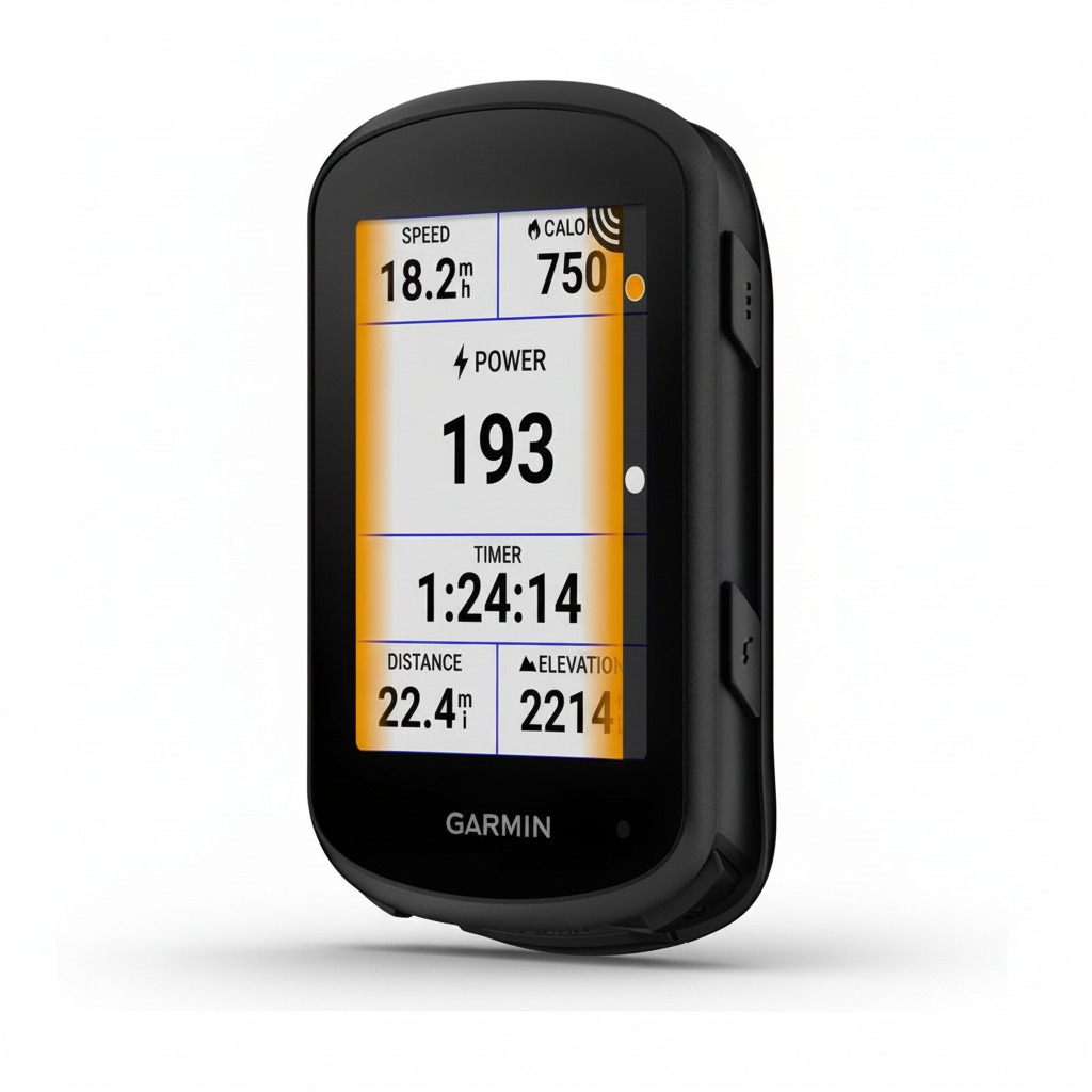 GARMIN EDGE 840 EU - Image 2