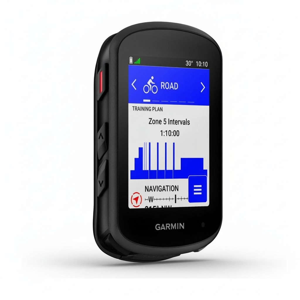 GARMIN EDGE 840 EU - Image 3