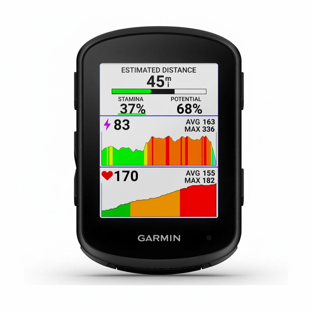 GARMIN EDGE 840 EU - Image 4