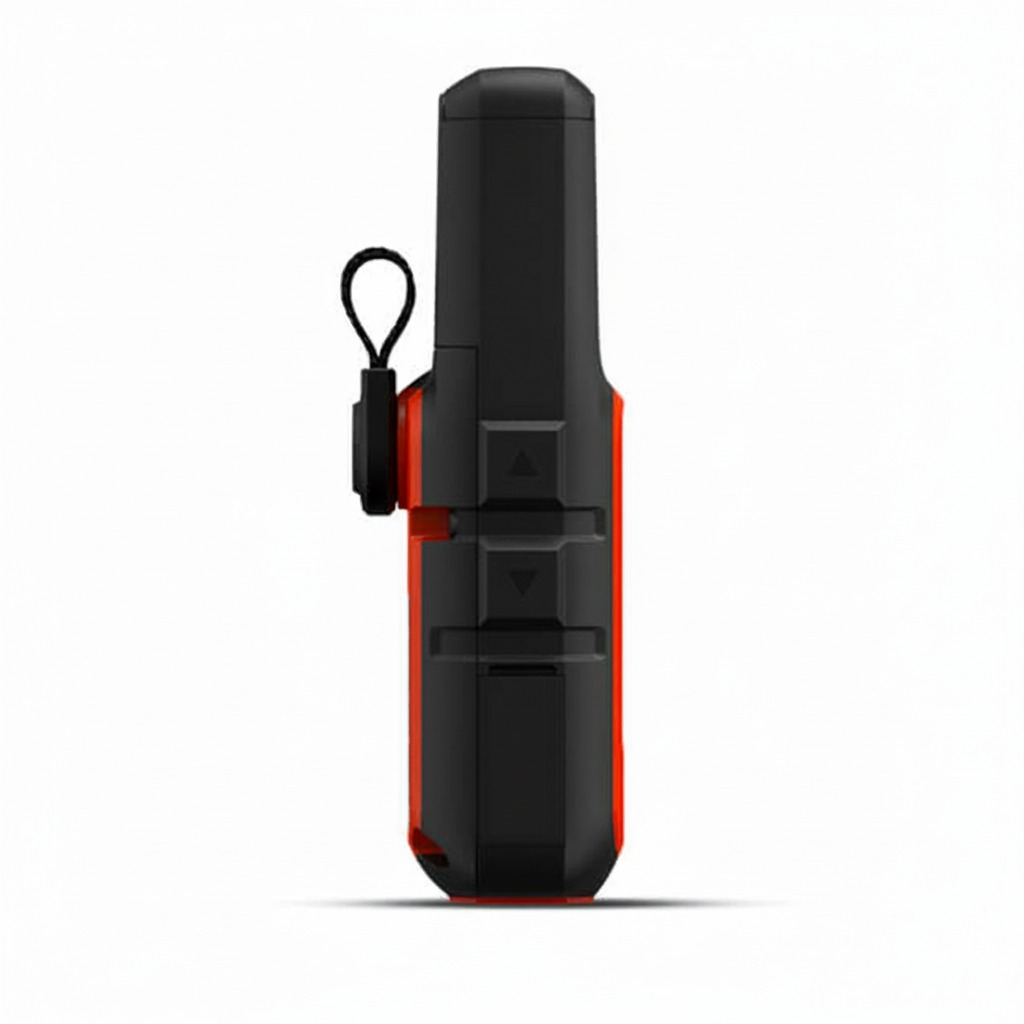 GARMIN inReach Mini 2 Flame Red - Image 3