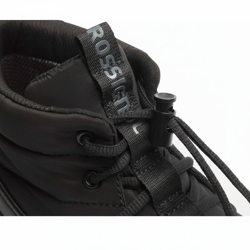 Gojzerice ROSSIGNOL Rossi Resort Waterproof Black 2.0 - Image 5