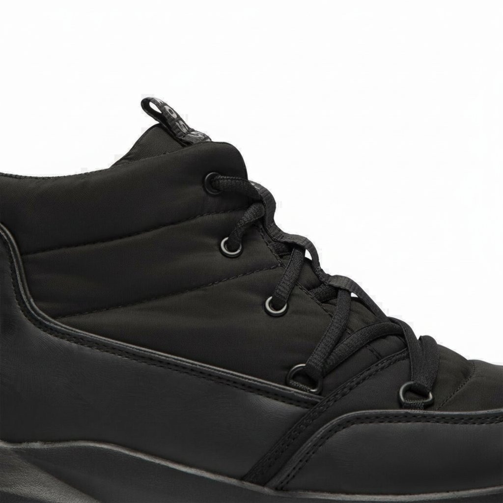 Gojzerice ROSSIGNOL Rossi Resort Waterproof Black 2.0 - Image 7