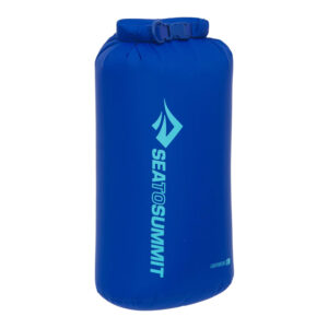 012011041617 1 Torba SEA TO SUMMIT Lightweight Dry Bag 8L Dark Blue 69e8aa38b0ddb