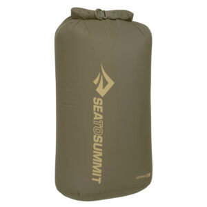 012011060329 1 Torba SEA TO SUMMIT Lightweight Dry Bag 20L Brown 69e8ac8d5fa4b