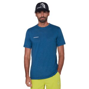 0654050665 1 Majica MAMMUT Massone Light Tschiel 69da3314ea03e