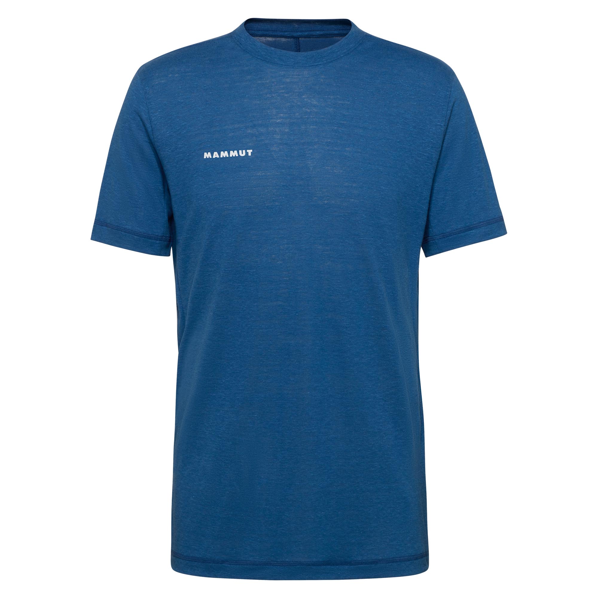 Majica MAMMUT Massone Light Tschiel - Image 4