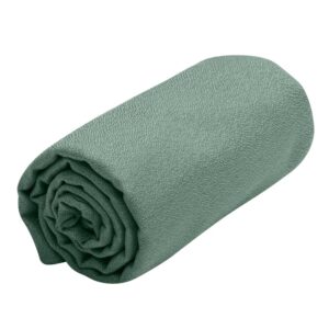 071011050413 1 Peskir SEA TO SUMMIT Airlite Towel Sage 69e8aef1221c5