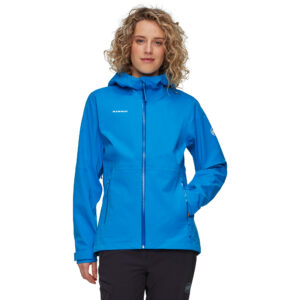 101050589 1 Zenska jakna MAMMUT Linard Guide HS sa kapuljacom Glacier Blue 69da4aa06ed88