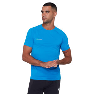 101707400 1 Majica MAMMUT Ducan Fl Glacier Blue 69da22b7dbea5