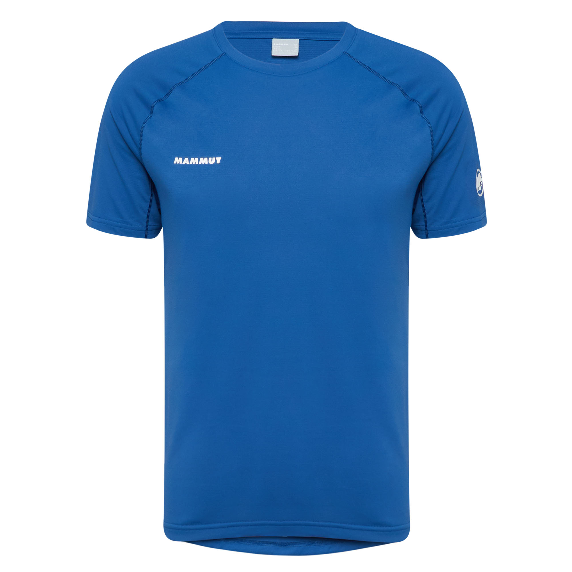 Majica MAMMUT Ducan Fl Tschiel