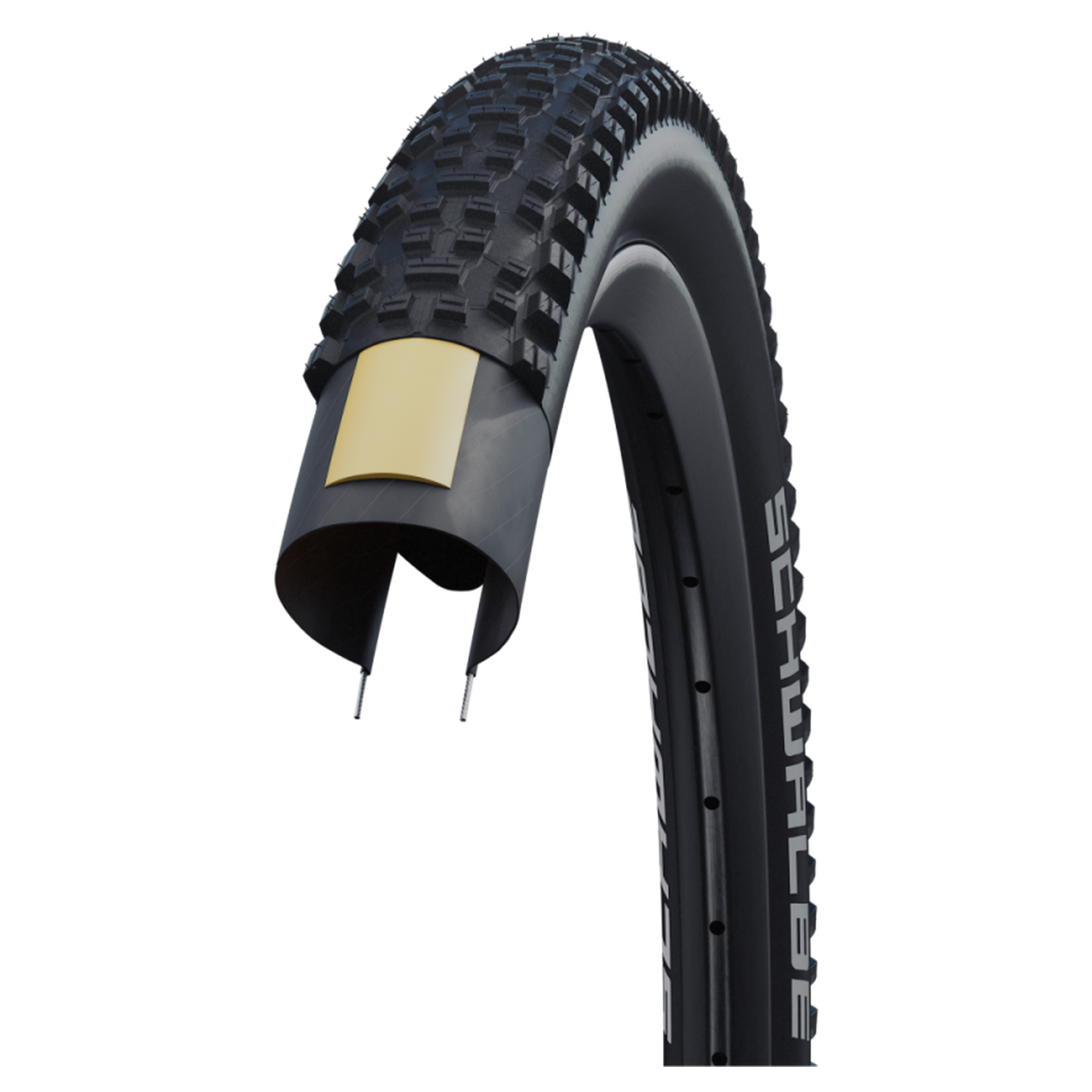 Guma SCHWALBE SP Rapid Rob K Guard 29x2.25 (57-622) HS425 - Image 3