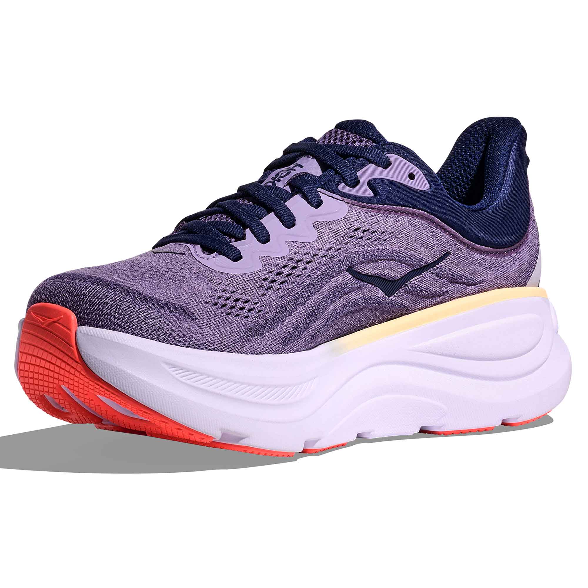 Ženske patike HOKA Bondi 9 Berry Jam/Berry Patch - Image 3