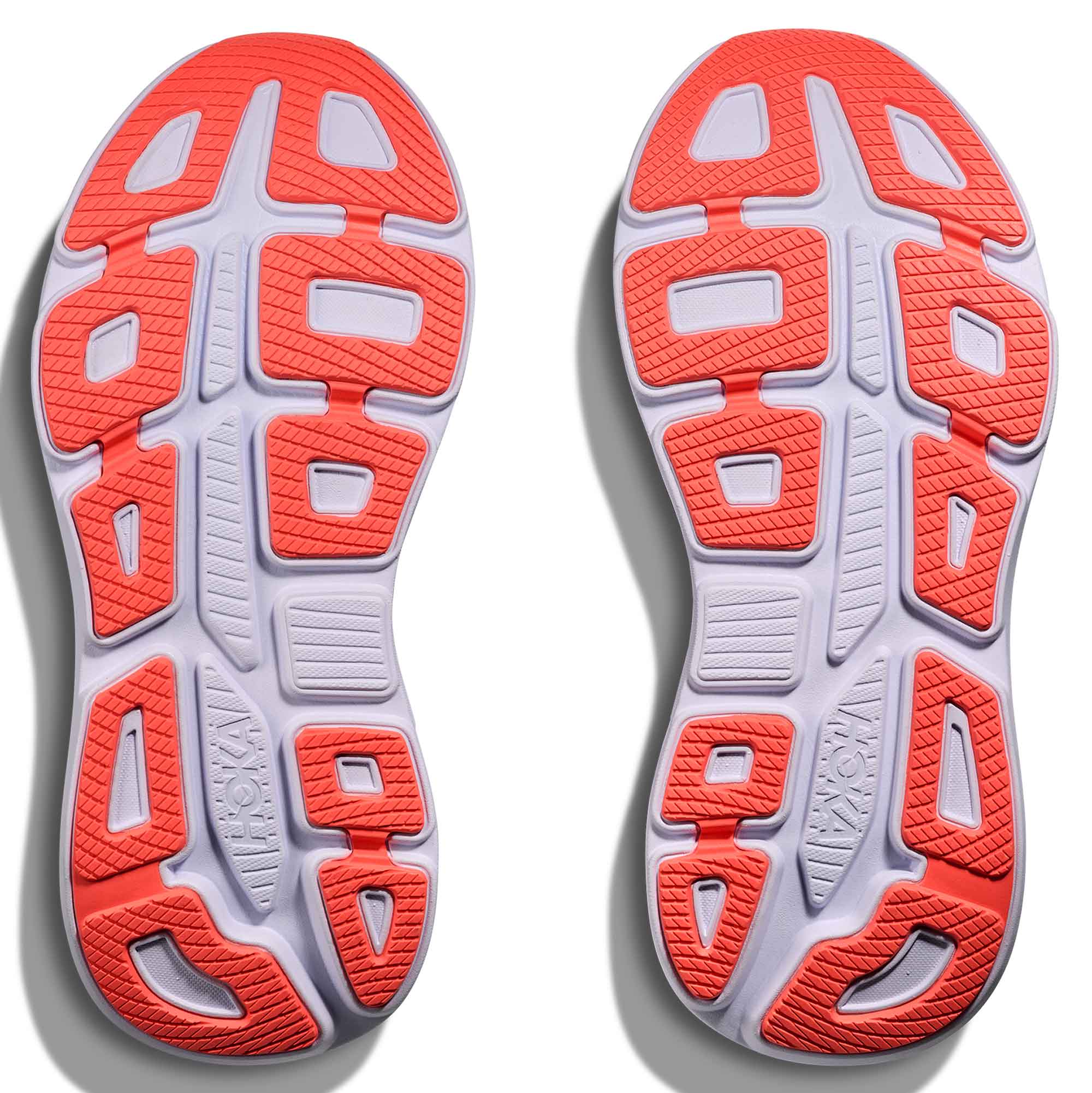 Ženske patike HOKA Bondi 9 Berry Jam/Berry Patch - Image 7