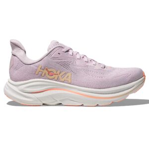 1162031LC 1 Zenske patike HOKA Clifton 10 Lilac Cream Tangerine Glow 69cf7a8cc232b
