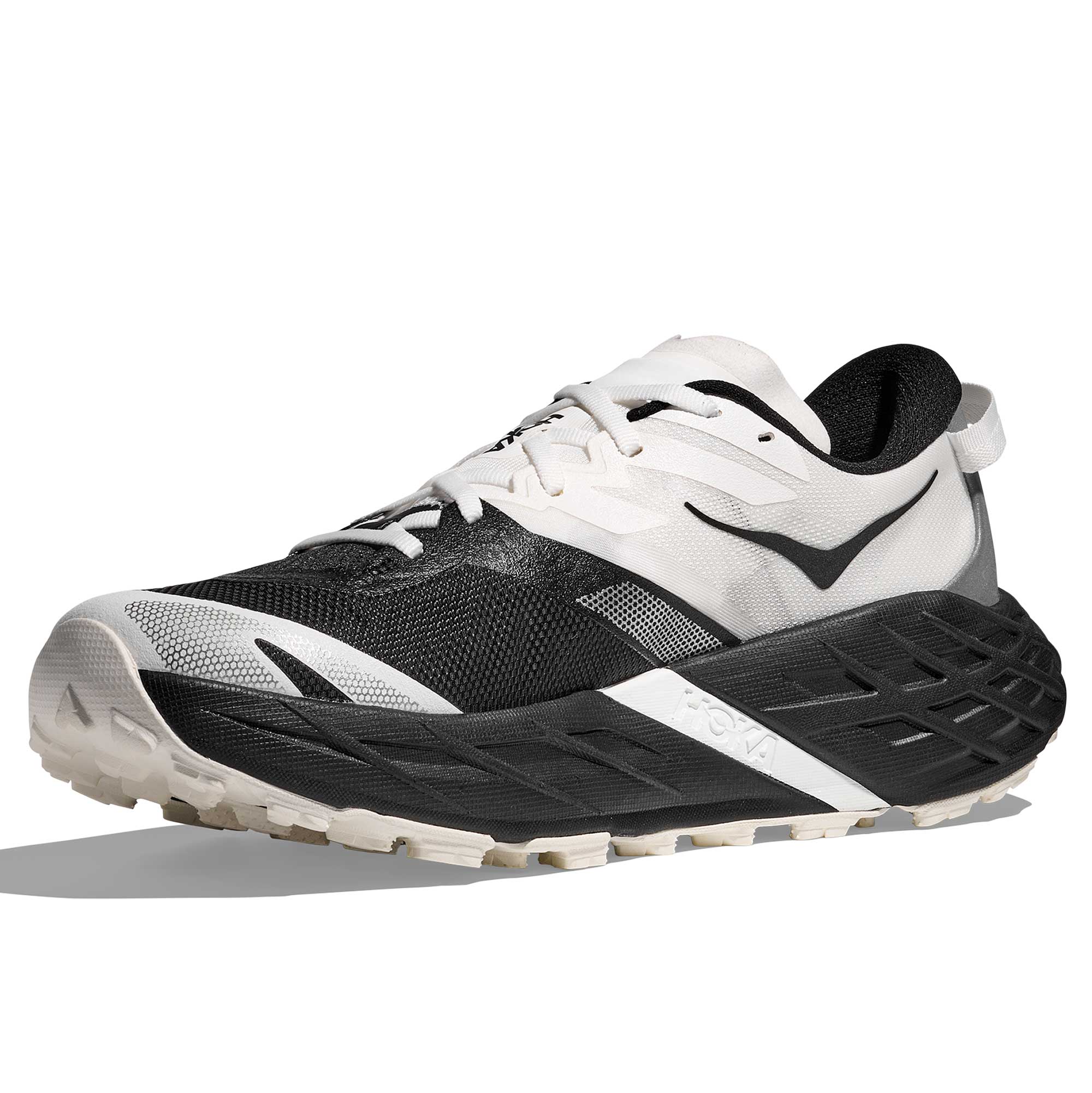 Patike HOKA Speedgoat 7 Black/White - Image 3