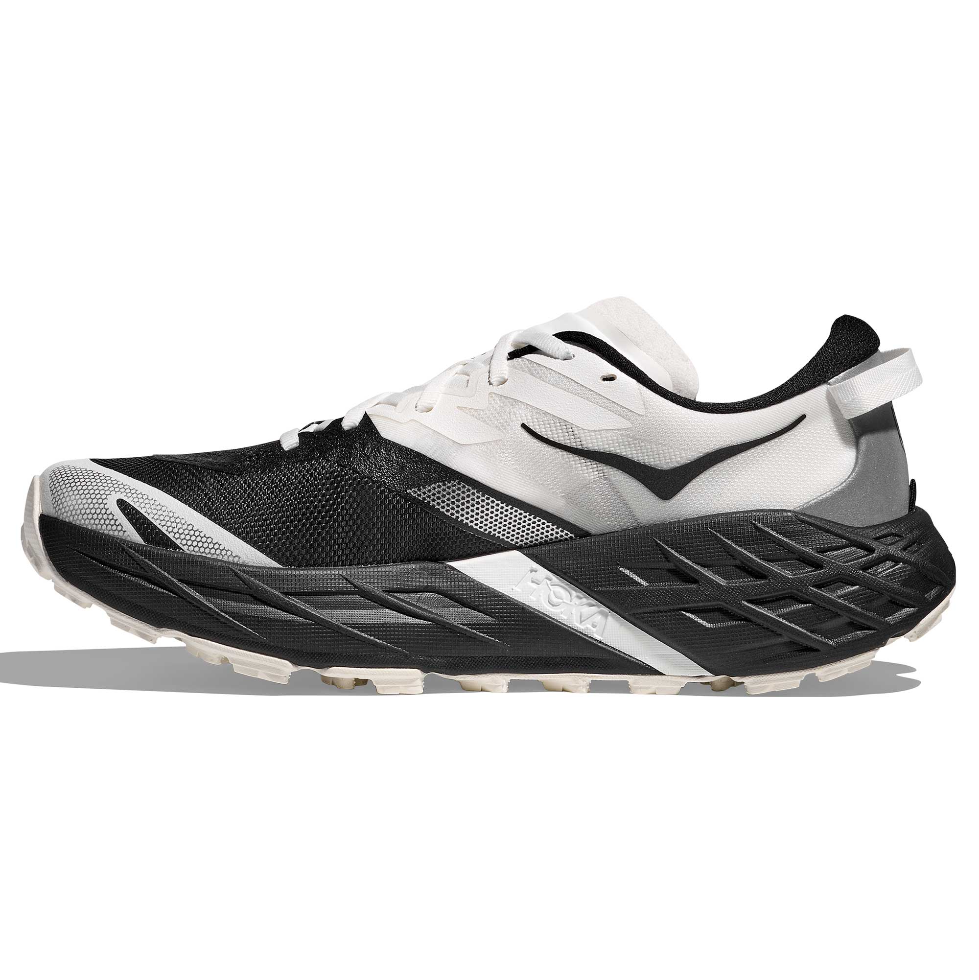 Patike HOKA Speedgoat 7 Black/White - Image 8