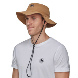 11917546 1 Planinarski sesir MAMMUT sa vezicom Claystone 68679ce27cd35