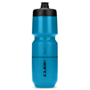 12702 1 Bidon CUBE Flow 750ml Turquoise 69d78b6adc824