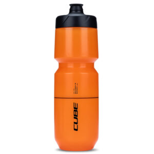 12703 1 Bidon CUBE Flow 750ml Orange 69d78b757b289