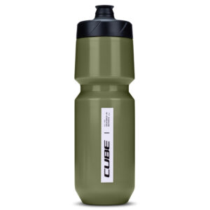 12704 1 Bidon CUBE Flow 750ml Olive 69d78b78223aa