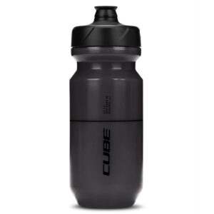 12708 1 Bidon CUBE Flow 500ml Black 69d78ba120016