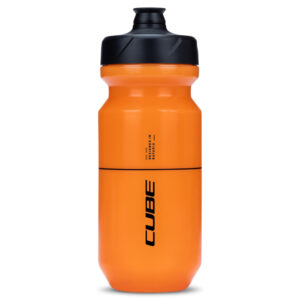 12710 1 Bidon CUBE Flow 500ml Orange 69d78b7d66be2