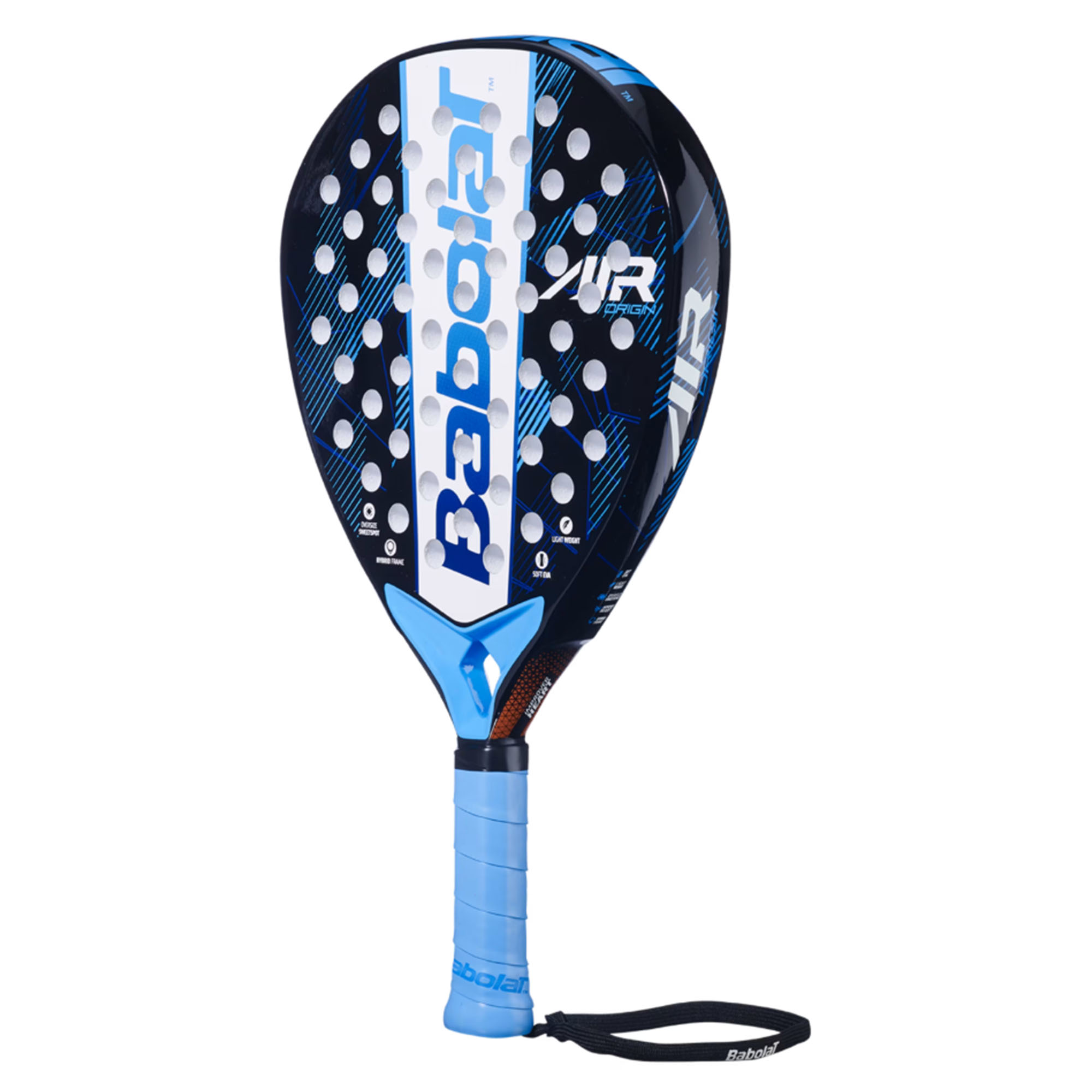 Padel reket BABOLAT Air Origin - Image 2