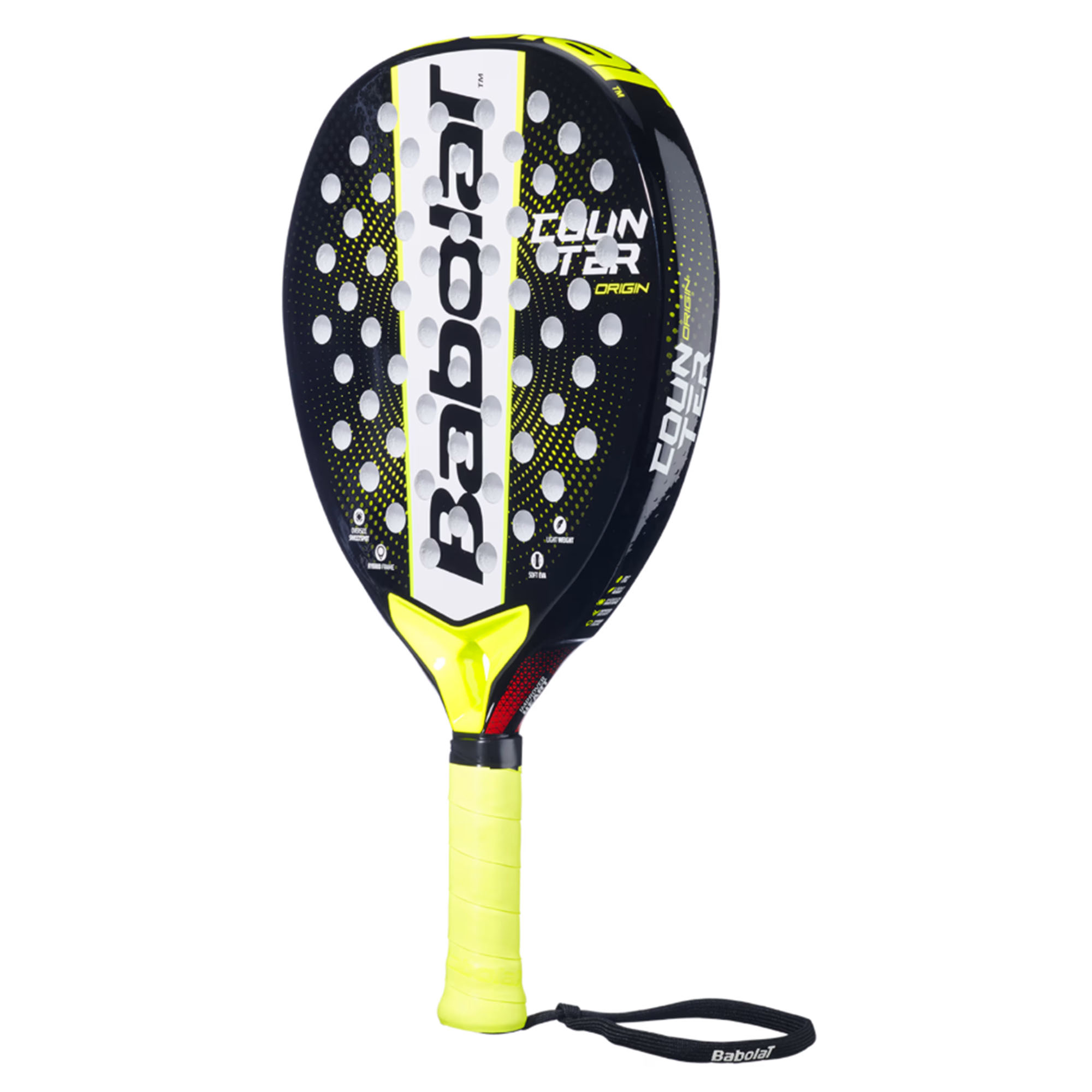 Padel reket BABOLAT Counter Origin - Image 2