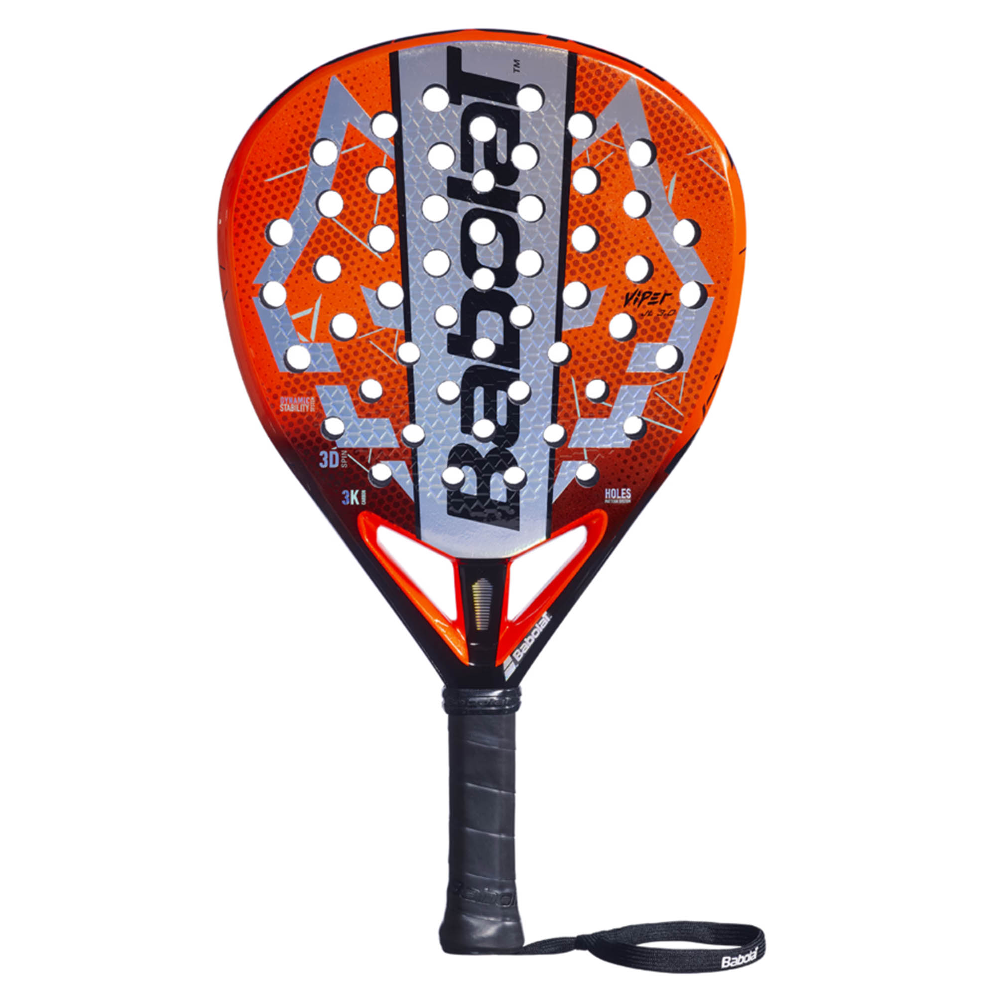 Padel reket BABOLAT Technical Viper Juan Lebron 3.0