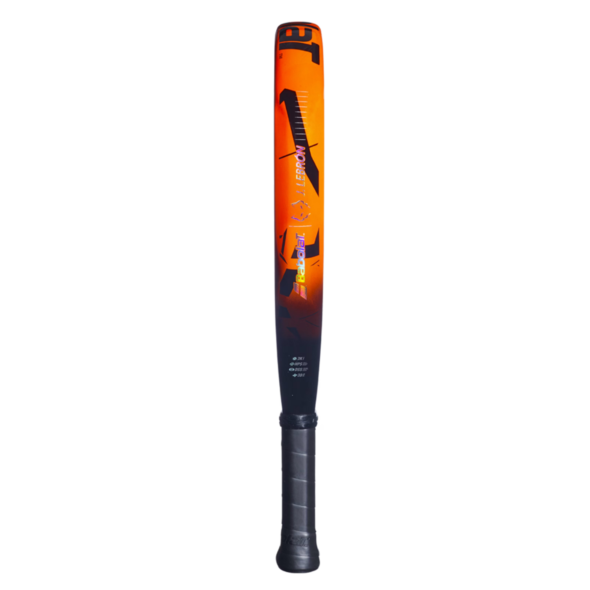 Padel reket BABOLAT Technical Viper Juan Lebron 3.0 - Image 3