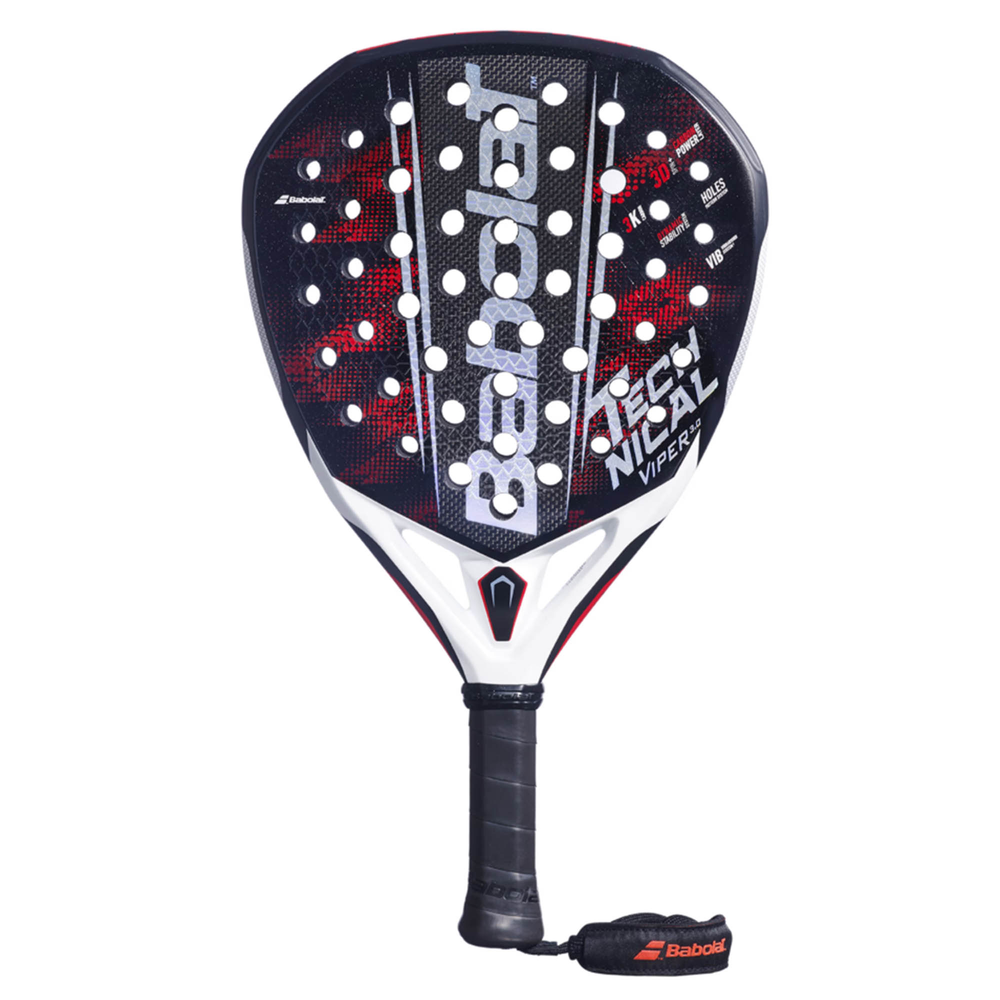 Padel reket BABOLAT Technical Viper 3.0