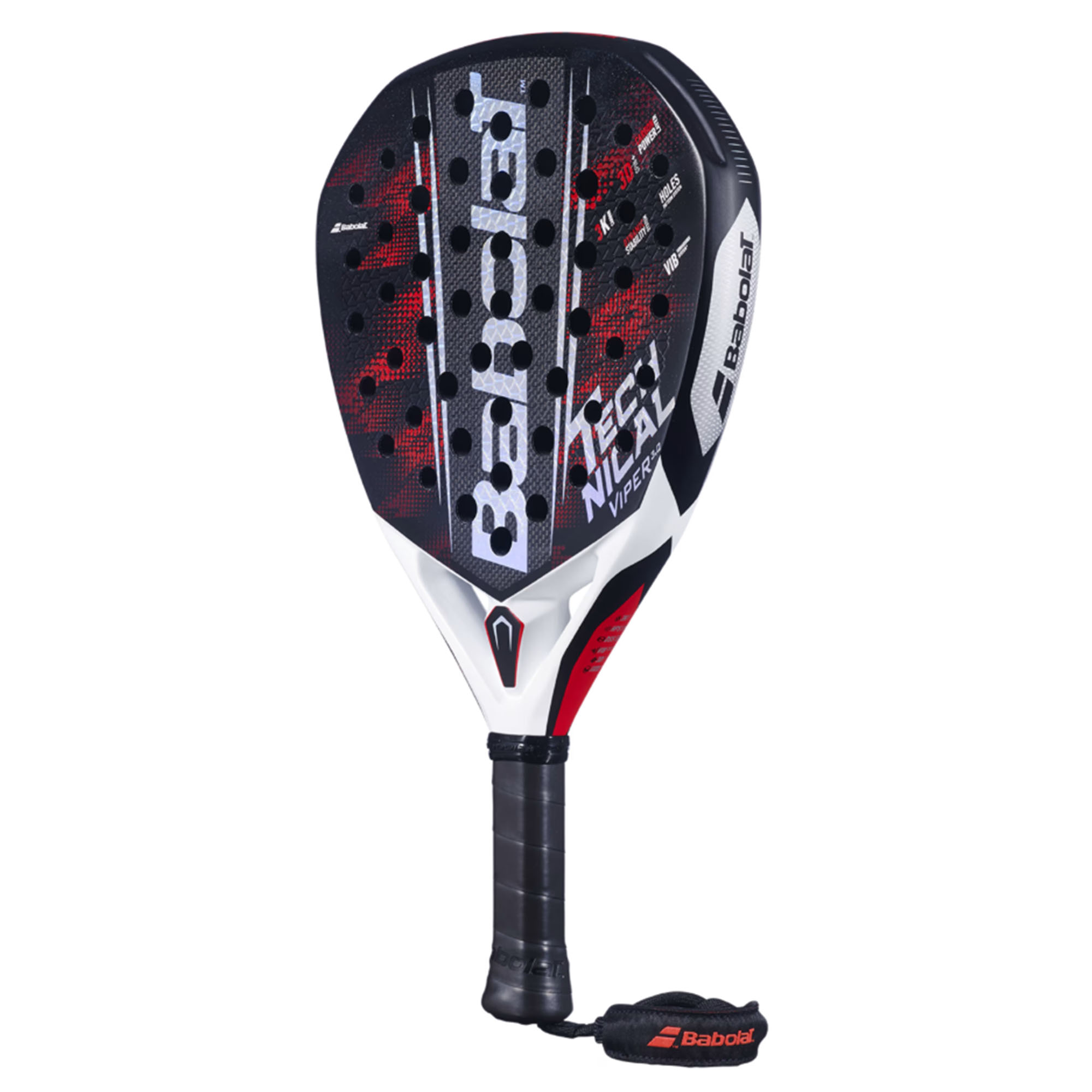 Padel reket BABOLAT Technical Viper 3.0 - Image 2