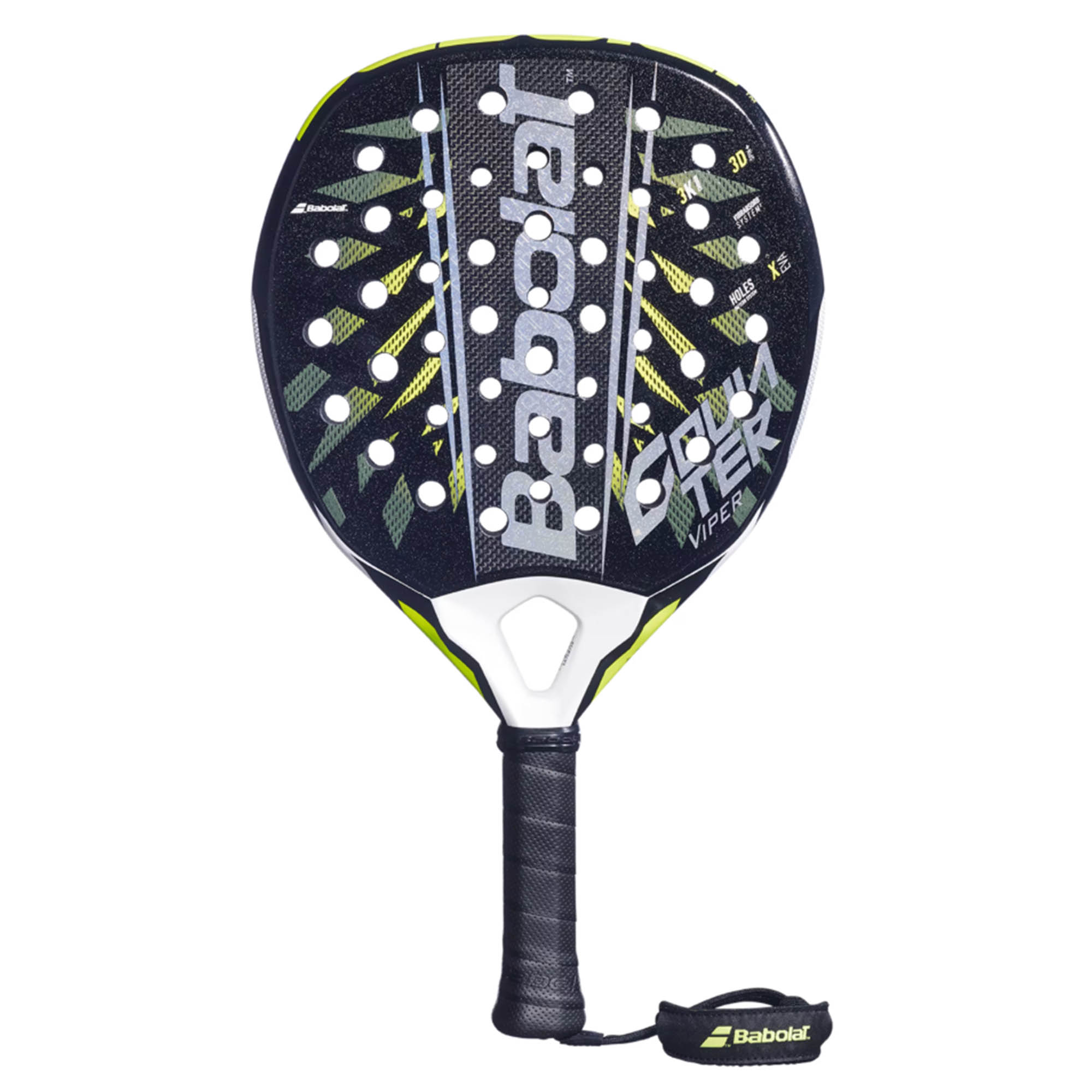 Padel reket BABOLAT Counter Viper 2.6