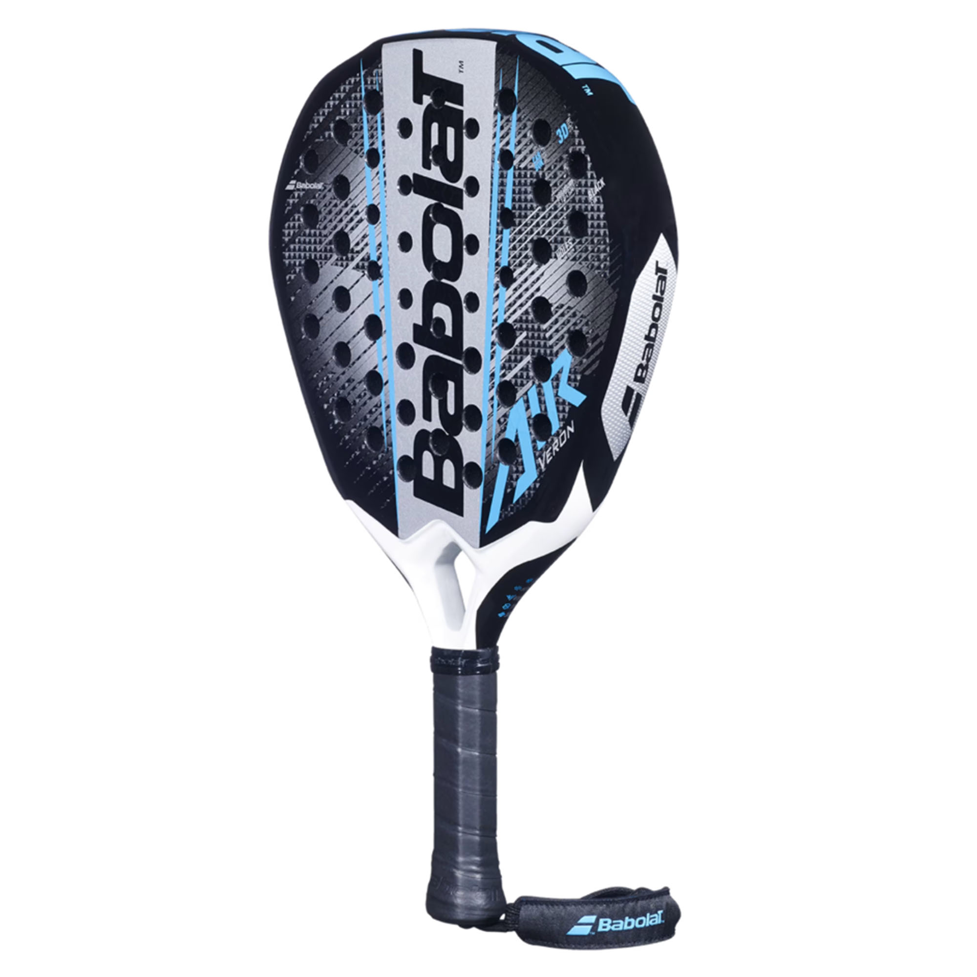 Padel reket BABOLAT Air Veron 2.6 - Image 2