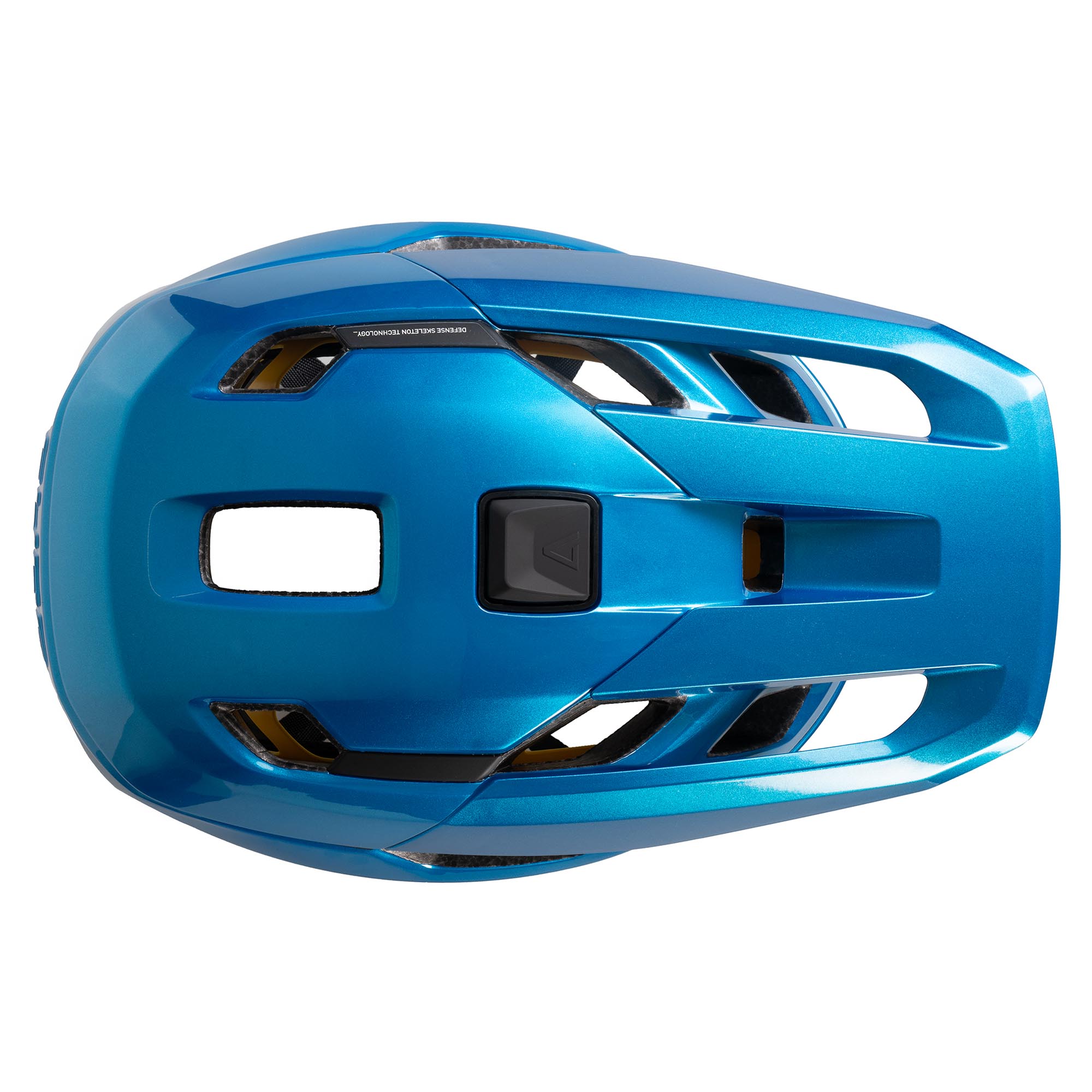 Kaciga CUBE Trooper X Actionteam MIPS Topas Blue - Image 5