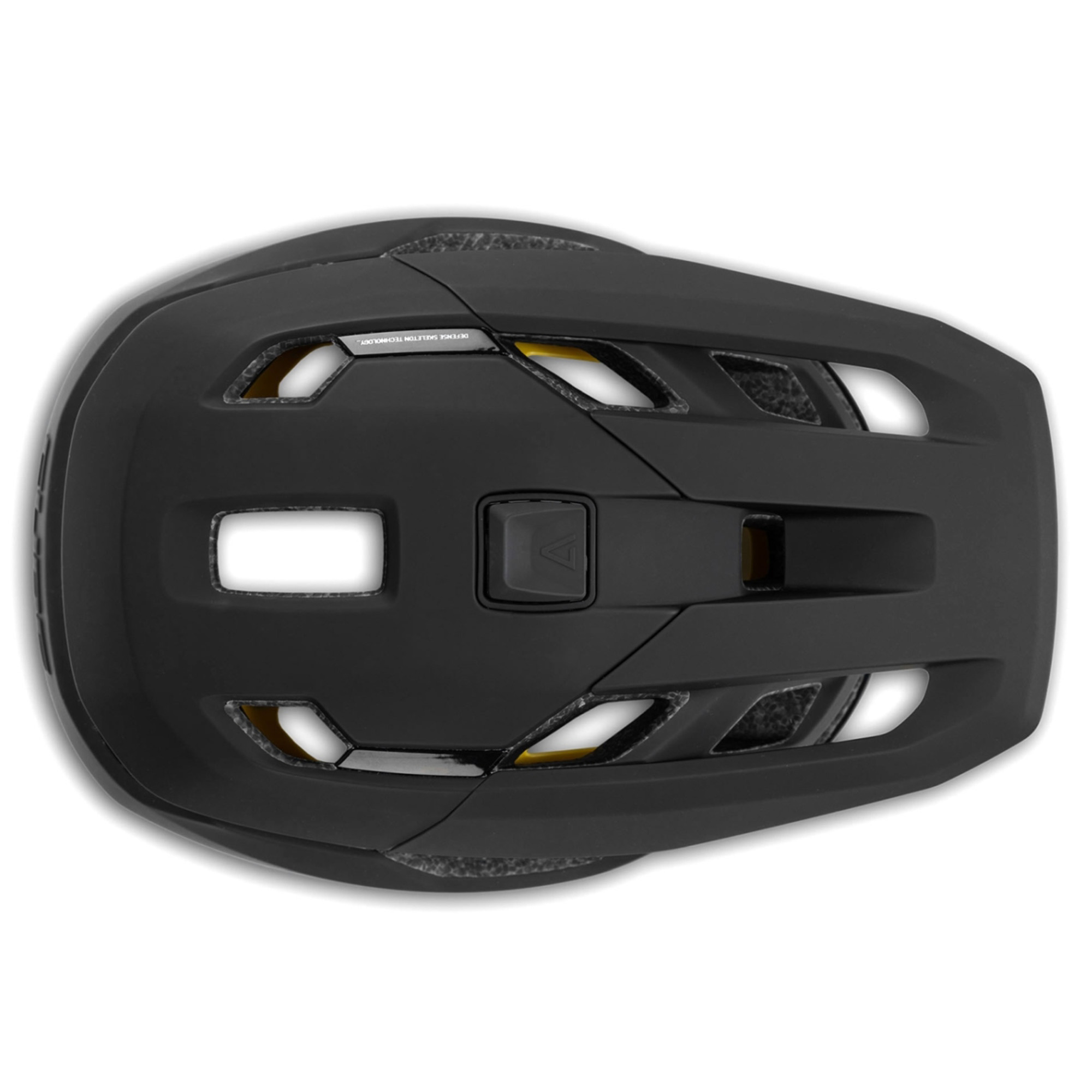 Kaciga CUBE Trooper MIPS Black - Image 5